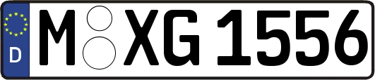 M-XG1556