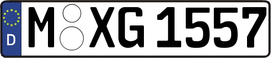 M-XG1557