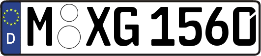 M-XG1560
