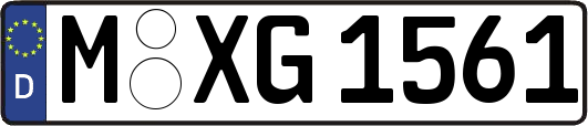 M-XG1561