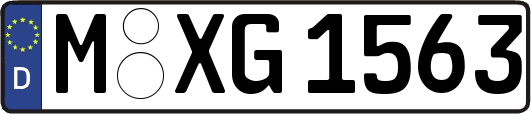 M-XG1563