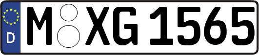 M-XG1565