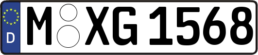 M-XG1568