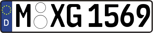 M-XG1569