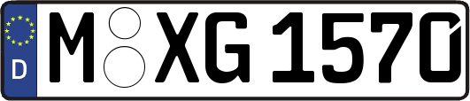 M-XG1570