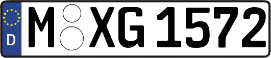 M-XG1572