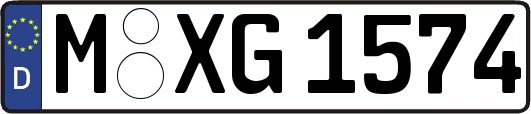 M-XG1574