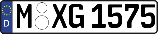 M-XG1575