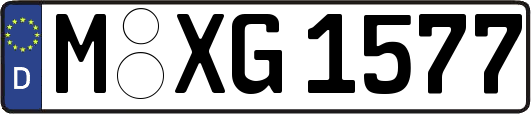 M-XG1577
