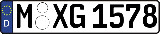 M-XG1578
