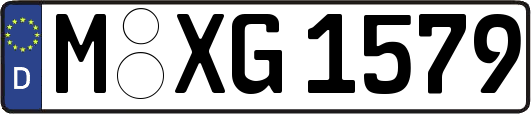 M-XG1579