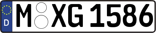 M-XG1586