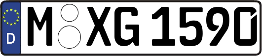 M-XG1590