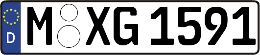 M-XG1591
