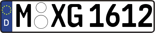 M-XG1612