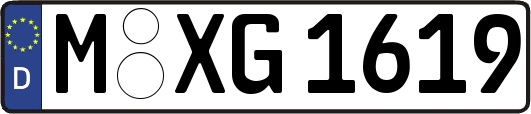 M-XG1619