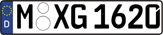 M-XG1620