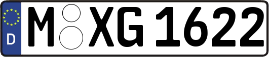 M-XG1622