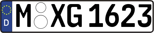 M-XG1623
