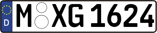 M-XG1624
