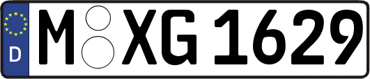 M-XG1629