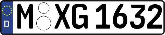 M-XG1632