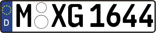 M-XG1644
