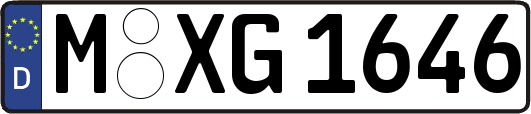 M-XG1646