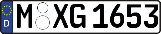 M-XG1653