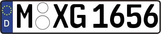 M-XG1656