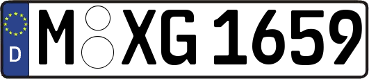M-XG1659