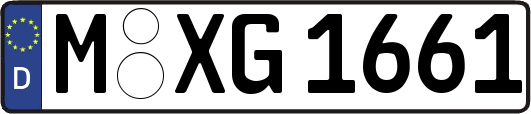 M-XG1661