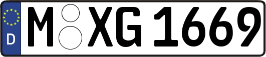 M-XG1669
