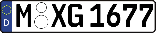 M-XG1677