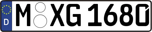 M-XG1680