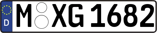 M-XG1682