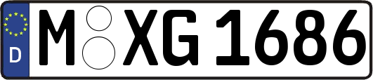 M-XG1686