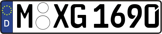 M-XG1690