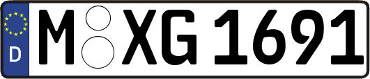 M-XG1691