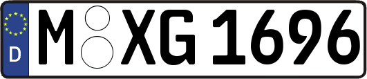 M-XG1696
