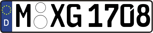 M-XG1708