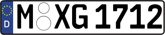 M-XG1712