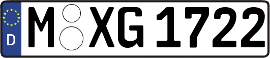 M-XG1722