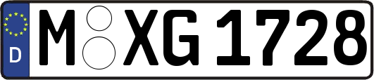 M-XG1728