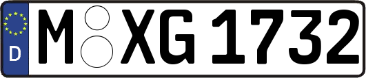M-XG1732
