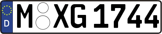 M-XG1744