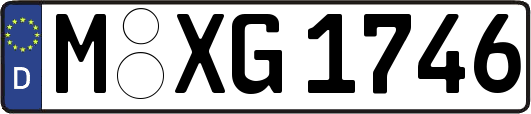 M-XG1746