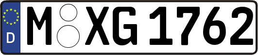 M-XG1762