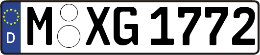 M-XG1772