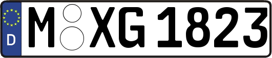 M-XG1823